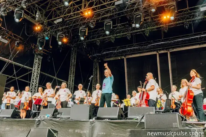 Live Coverage: Truck Festival 2025