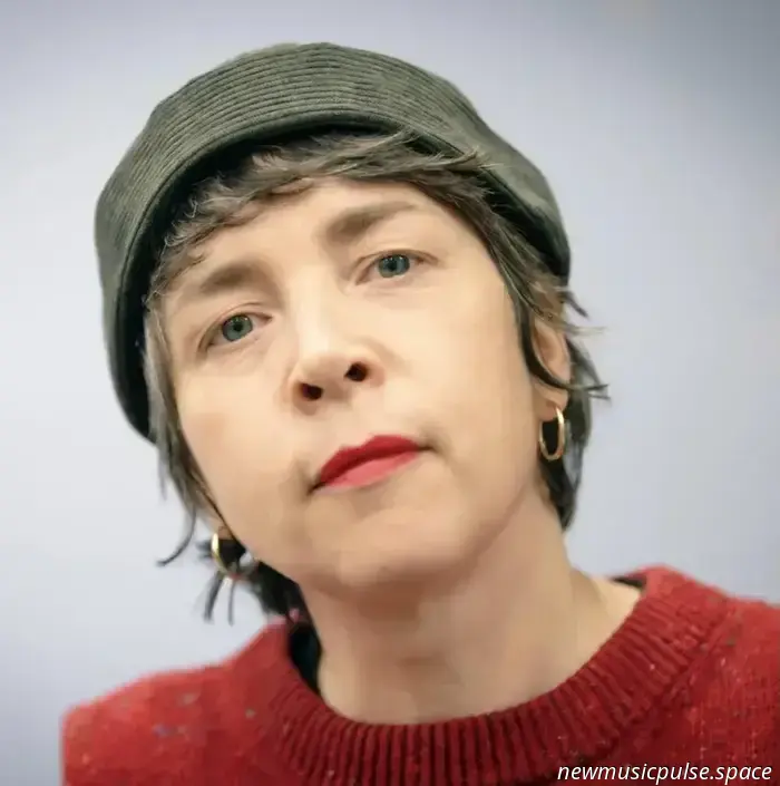 Lisa O’Neill anuncia un nuevo EP