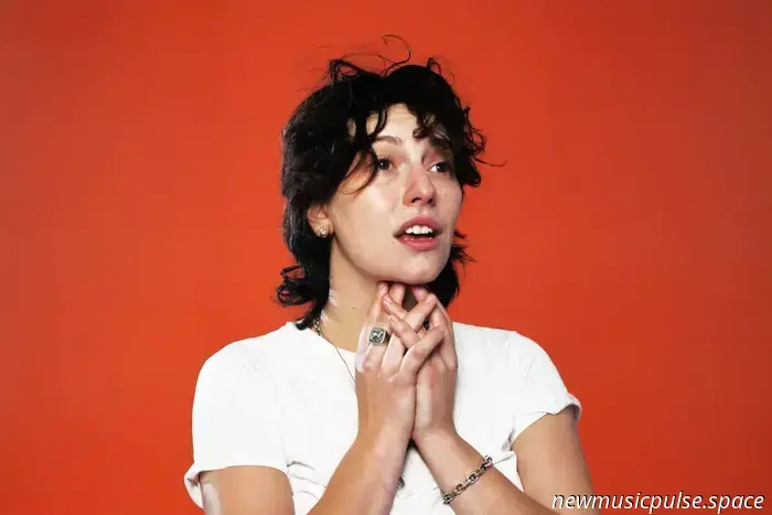 King Princess Reveals Upcoming Album ‘Girl Violence’