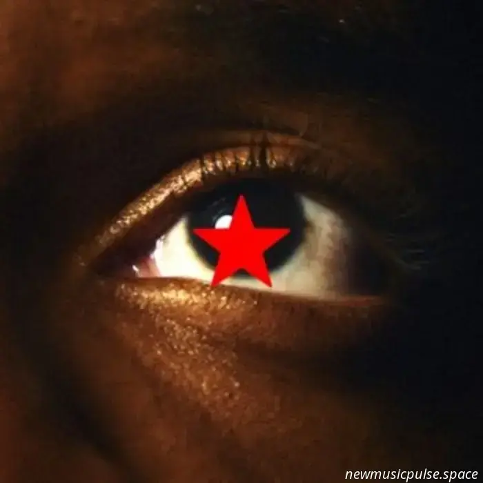 Дженезис Овусу наносит резкий панковский удар по альт‑правым в «DEATH CULT ZOMBIE» — Atwood Magazine