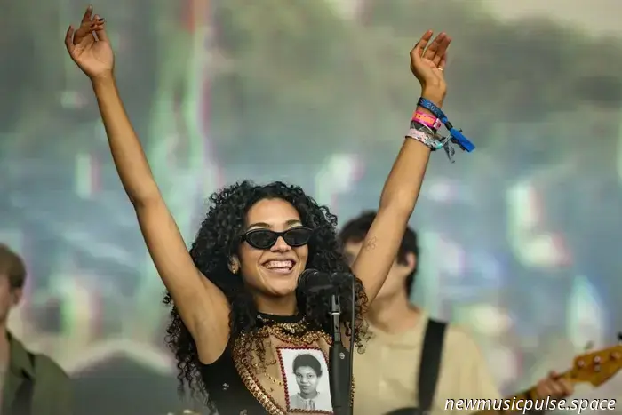 Оливия Дин добилась частичного возврата денег для фанатов у Ticketmaster.