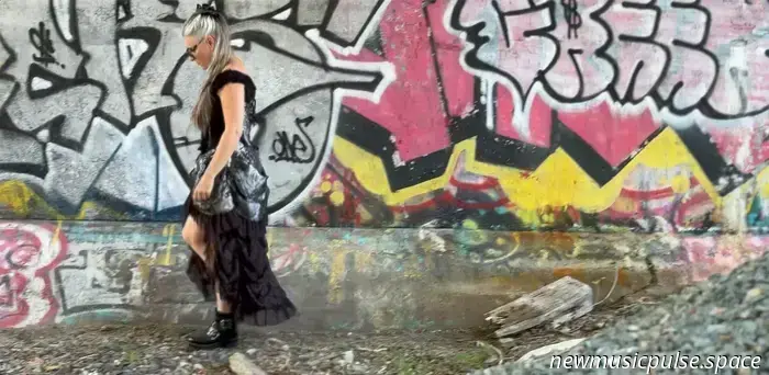 Energy Whores alzano la voce con il loro ultimo singolo 'Hey Hey Hate!'