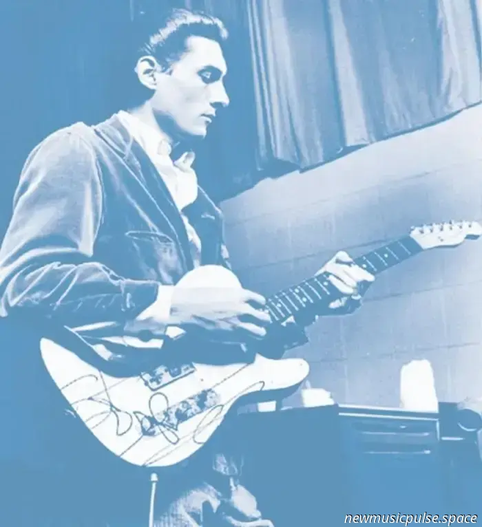 Steve Cropper – Stax, Booker T & The MGs – ist verstorben