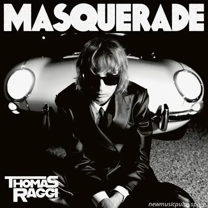 Thomas Raggi – Maskerade