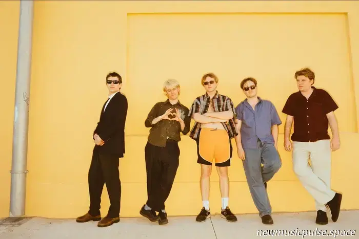 Shame shares the latest preview of ‘Cutthroat’ titled ‘Quiet Life’.