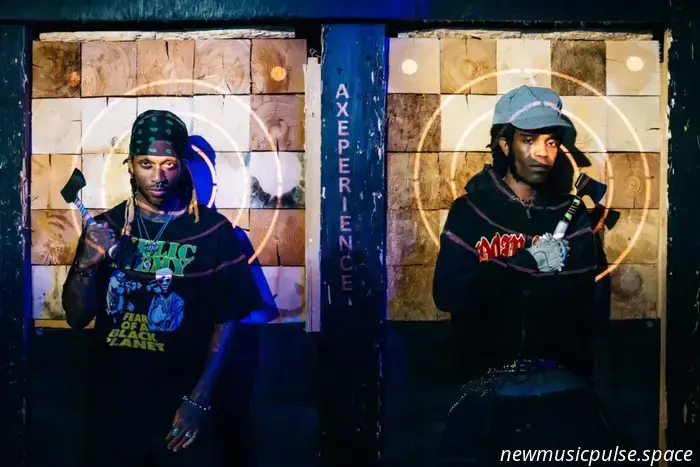 „We Are The Target“ – Ho99o9 im Interview