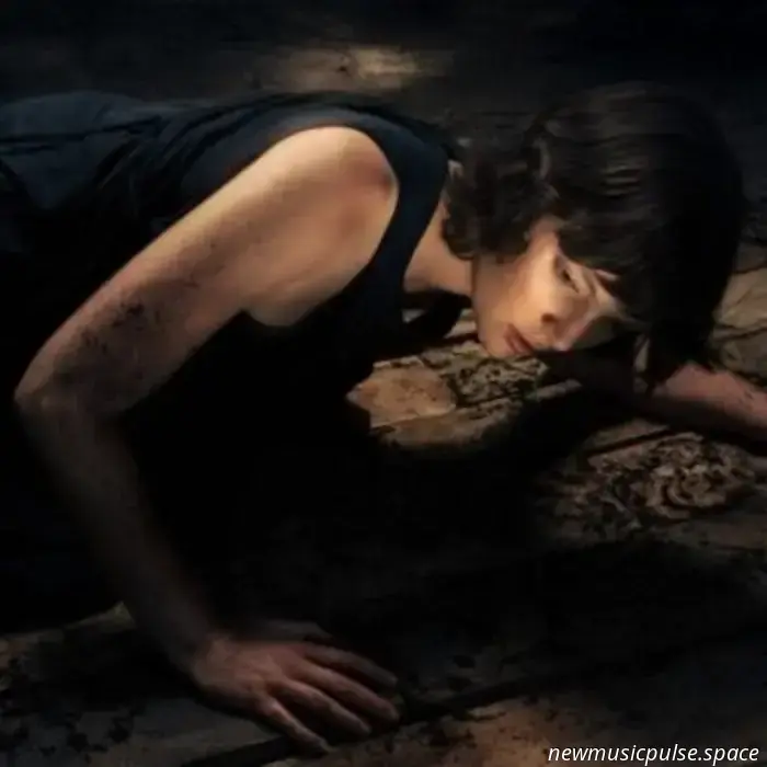 «Момент ярости»: София Хансен-Кнархой развязывает завораживающую, израненную и прекрасную бурю в «Всё то, что не ты» — журнал Atwood