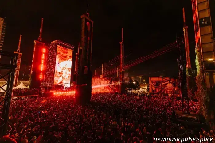 Informe en vivo: Kappa FuturFestival 2025