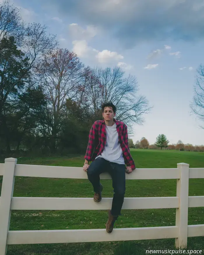 Andy Tongren Struggles to Move On from “Franconia,” and So Do We - Atwood Magazine
