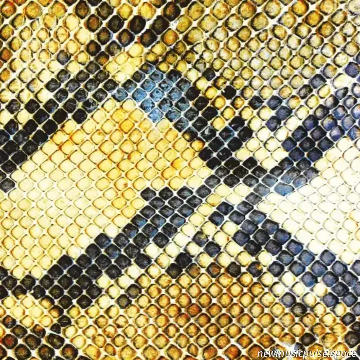 The Amazing Snakeheads are set to re-release ‘Amphetamine Ballads.’