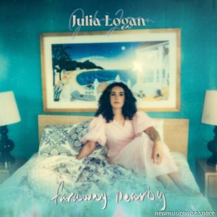 'Faraway Nearby': Julia Logan esplora i legami, la distanza e l'esperienza umana nel suo album che scuote l'anima - Atwood Magazine