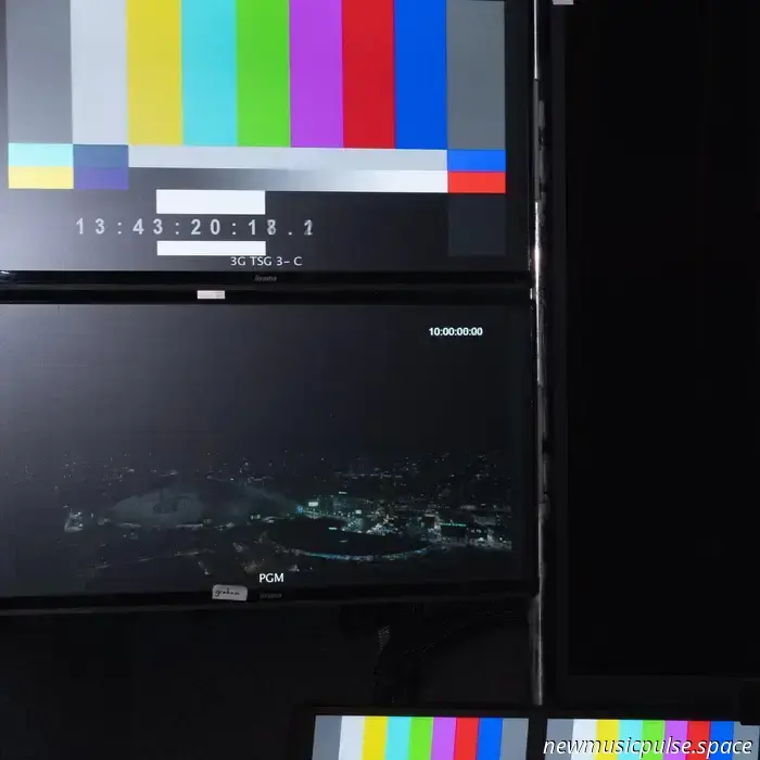 A. G. Cook veröffentlicht neuen Track „Dread“