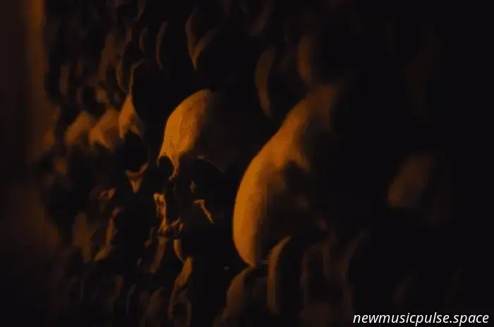Queens Of The Stone Age Reveal Alive In The Catacombs Film