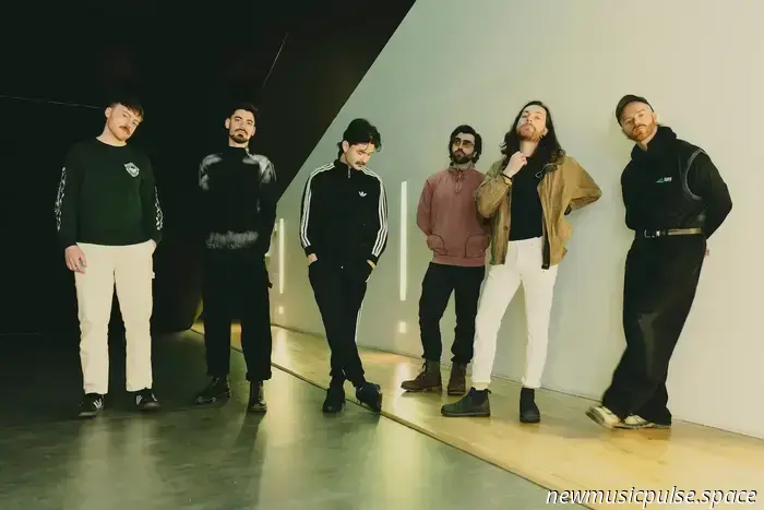 THUMPERs „Bad Mood“ ist ein prägnantes Comeback.