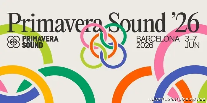Primavera Sound 2026: The Cure, Gorillaz и The xx выступят