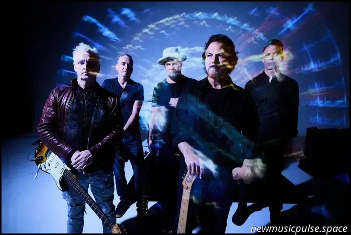 Matt Cameron lascia Pearl Jam