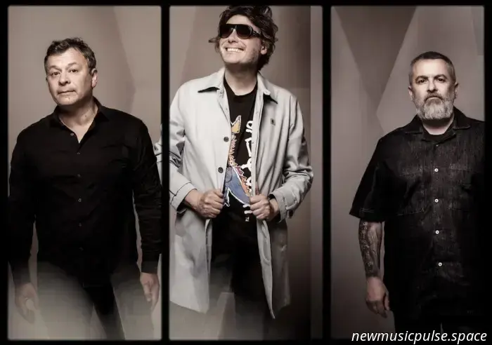 Nicky Wire und die bleibende Wahrheit der Manic Street Preachers