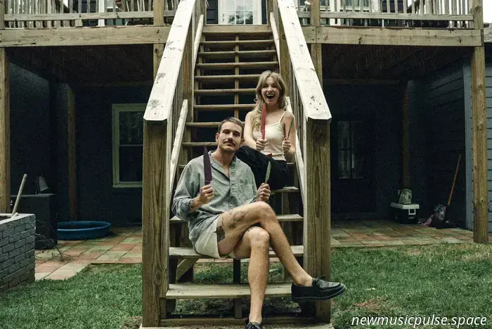 Feature: Medium Build on Surviving the Dream, Prioritizing Himself, and Additional Insights from a Career-Defining Year - Atwood Magazine