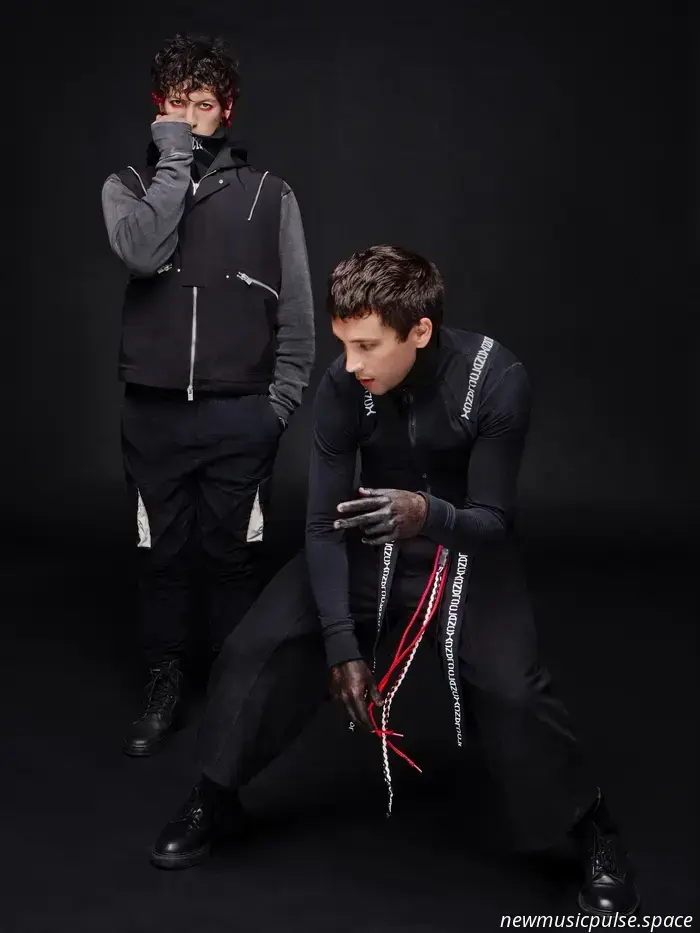 От «Vessel» до «Breach»: десятилетнее путешествие, приведшее Twenty One Pilots к их первому альбому №1 в альтернативном чарте — Atwood Magazine