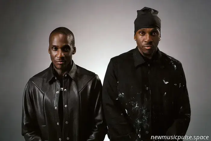 Review: Clipse Makes an Impressive Return with 'Let God Sort Em Out' - Atwood Magazine