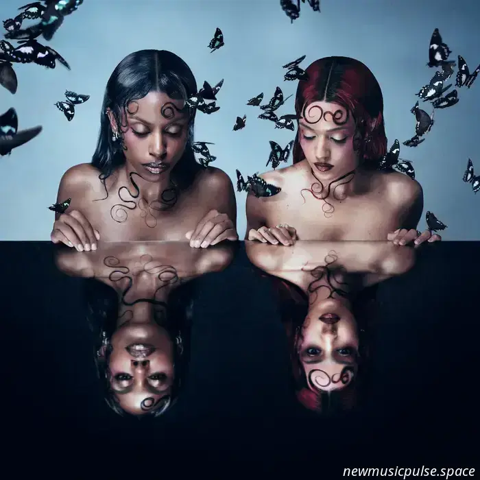 Nova Twins – Parassiti e Farfalle