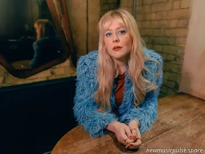 “The Anthology of Depression”: Litany Explores and Accepts Her Mental Health Journey in Her Debut Album ‘Sadgirl’ - Atwood Magazine
