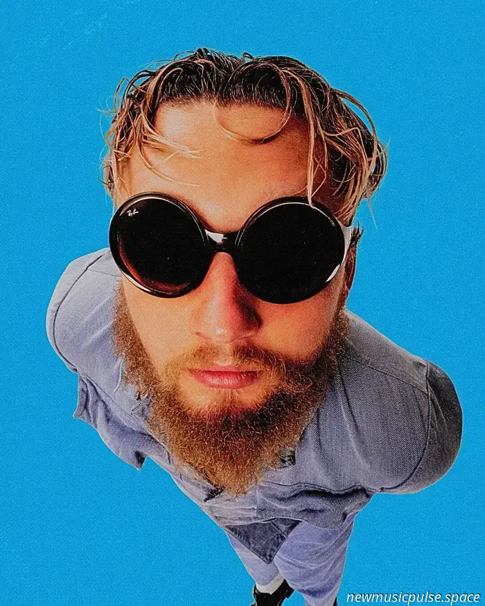 Yellow Days kündigt neues Album ‚Rock and a Hard Place‘ an