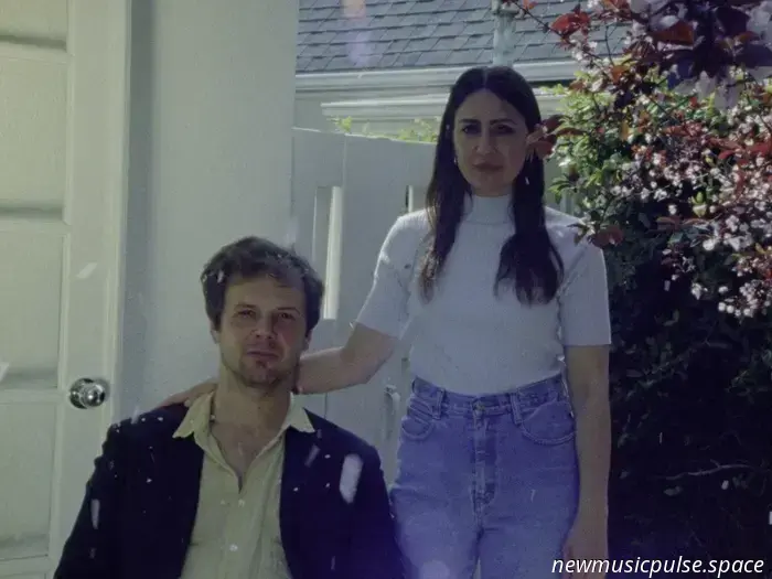 HAERTS’ ‘Laguna Road’ Is a Reflection on “Sacred Mess” and Remembrance - Atwood Magazine