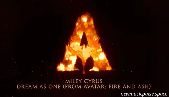 Майли Сайрус записала саундтрек к «Аватар: Огонь и Пепел» — песню «Dream As One».