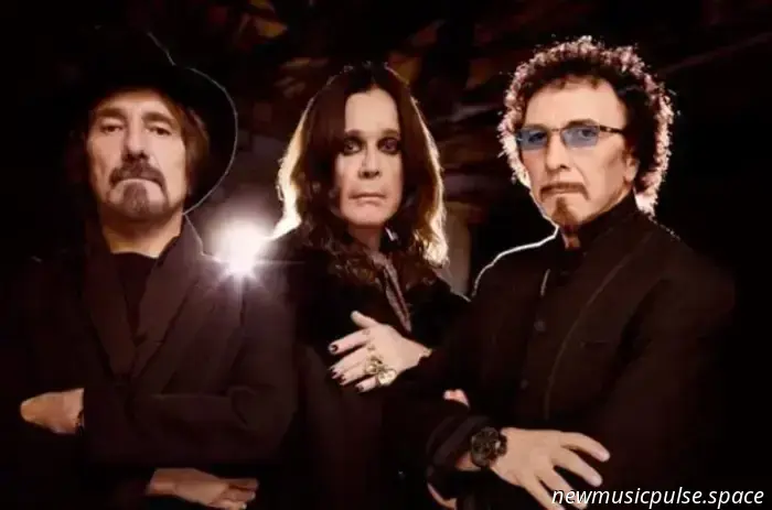 Los compañeros de banda de Ozzy Osbourne en Black Sabbath rinden homenaje