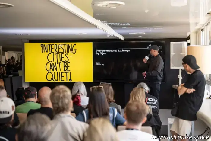 IMS Business Report 2025 Reveals Significant Expansion in Club Culture