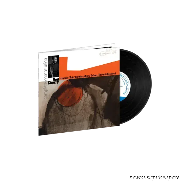 Appena suonato: una rubrica sui dischi in vinile n. 66