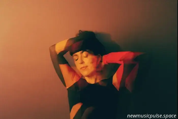 Next Wave #1143: Ria Moran