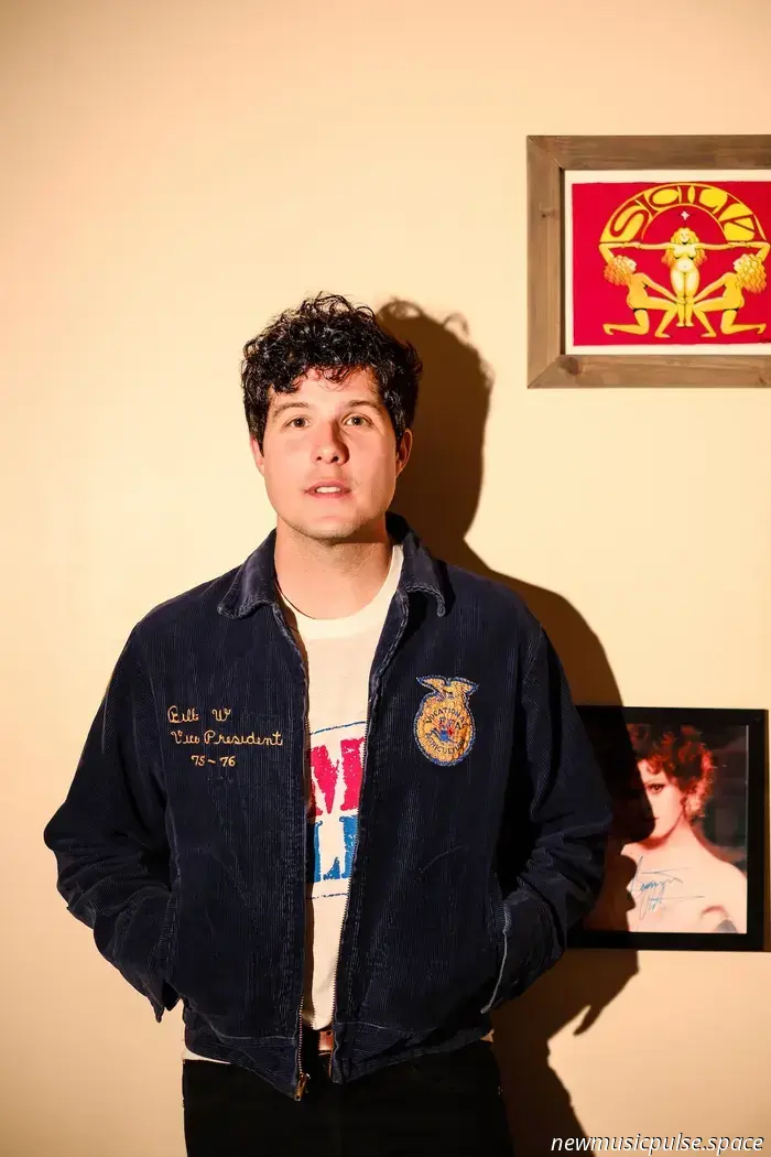 “I’ve been striving for a fulfilling life”: Brian Dunne reflects on his 30s in ‘Clams Casino,’ a luminous rock album exploring dreams, disillusionment, and the price of desire for something greater - Atwood Magazine