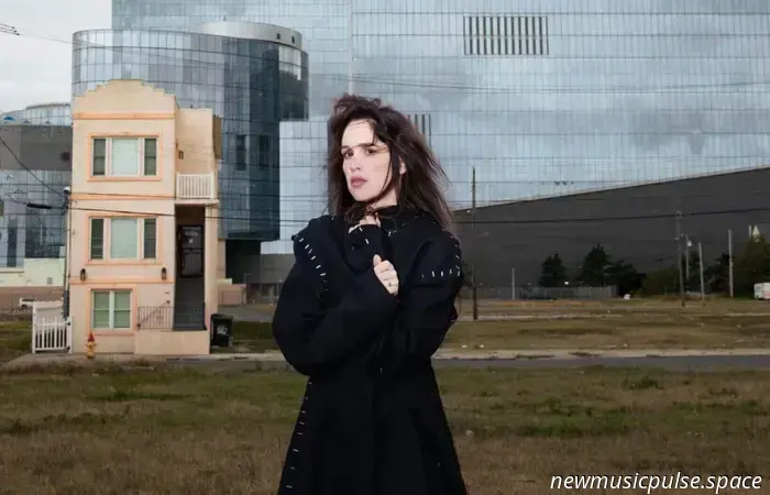 Dismantling the System: An Interview with Marie Davidson