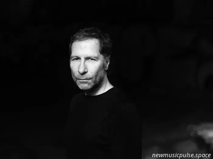 Стив Кералт из группы Ride о своём новом сольном альбоме «Swallow»