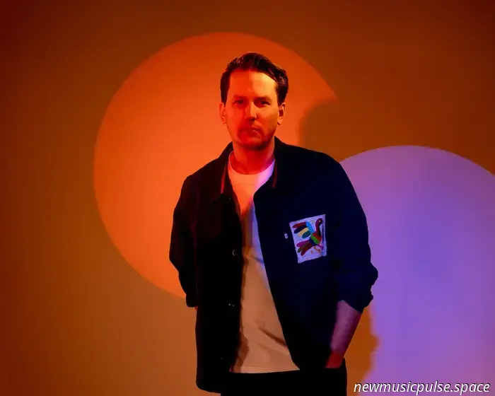Premiere: Ken Yates’ Subtle and Dynamic “Under the Cover of Light” Glows with Compassion, Intimacy, and Emotional Liberation - Atwood Magazine