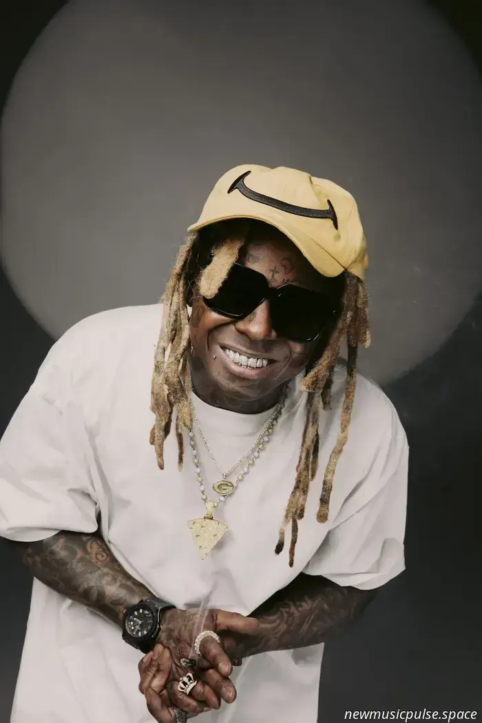 Reseña: Lil Wayne Adopta el Estatus de Rapero Veterano en 'Tha Carter VI' - Atwood Magazine