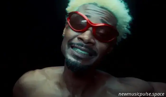 Danny Brown annuncia il nuovo album 'Stardust'