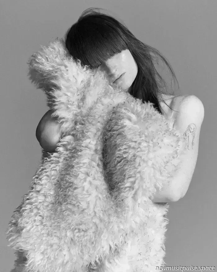 Elevate the Volume: GANNI Honors Uniqueness and Self-Expression for AW25.