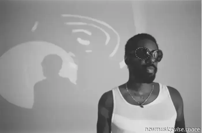 Curtis Harding's „Time“ hat eine heilende Wirkung