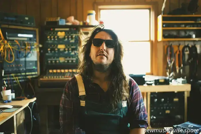 Terry Cole sobre el soul del siglo XXI, el ascenso de Colemine y su Goldrush en solitario