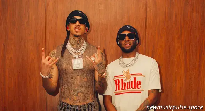 D-Block Europe Releases New Mixtape 'PTSD 2'