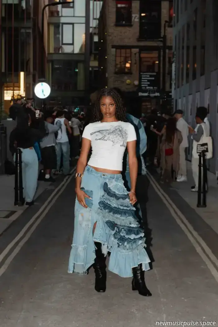 Bread & Butter Introduces Upcycled Denim Line in Collaboration with Milo Vogue