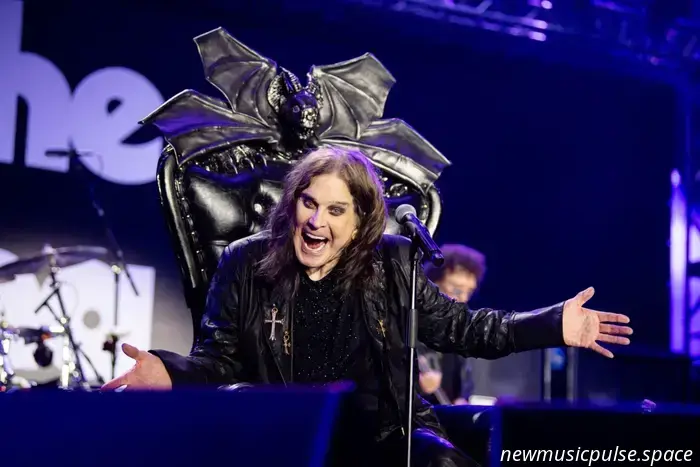 Metal-Ikonen vereinen sich für Back To The Beginning, eine unglaubliche Hommage an Black Sabbath & Ozzy Osbourne in ihrer Heimatstadt Villa Park