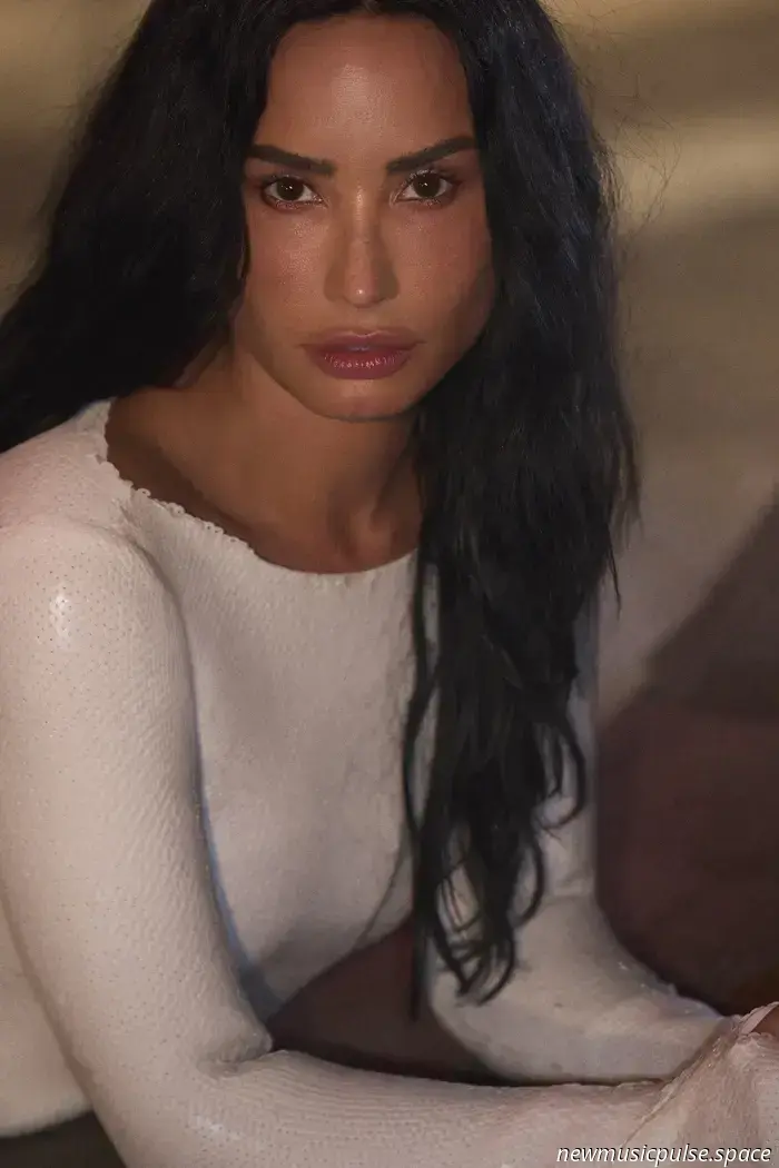 Demi Lovato Charges into a Pop Revival Phase: "Quick," Powerful, and Liberated - Atwood Magazine