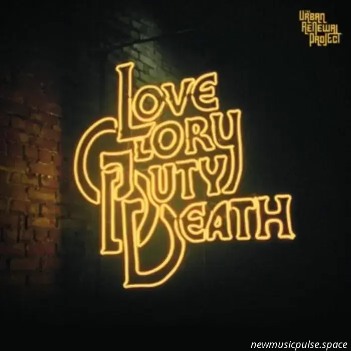 Interview mit dem Urban Renewal Project: Eine in LA ansässige Bigband, die Jazz, Hip-Hop, Kommentare und mehr verbindet - Atwood Magazine