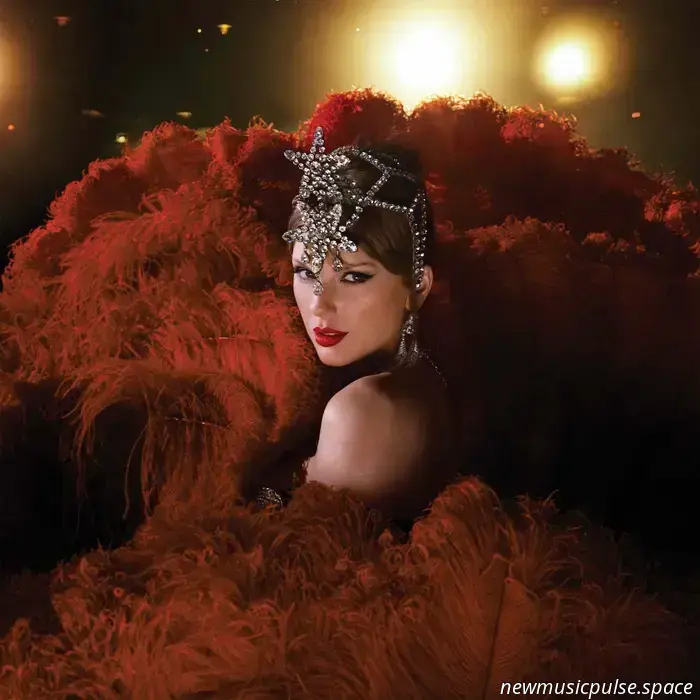 Tavola rotonda: una recensione di 'The Life of a Showgirl' di Taylor Swift - Atwood Magazine