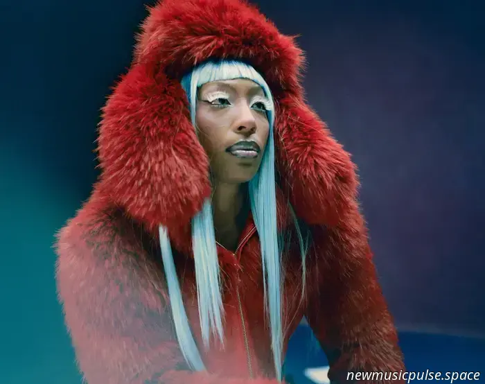 Demae Advances on Her Path with 'Don't Play the Fool'