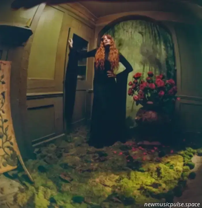 Florence + The Machine bestätigen Details zu „Everybody Scream“